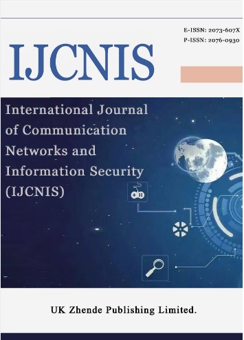 					View Vol. 18 No. 1 (2026)
				